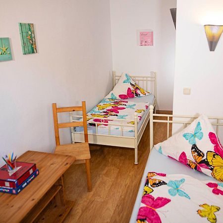 Seeblick Stuer Exterior foto