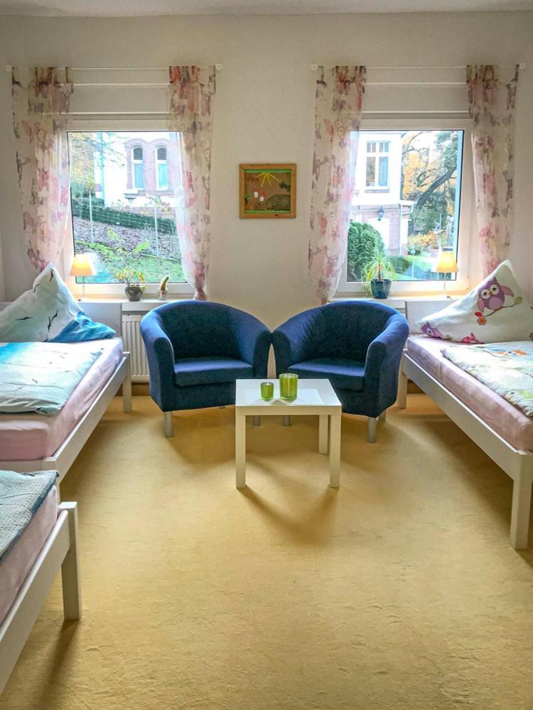 Seeblick Stuer Zimmer foto