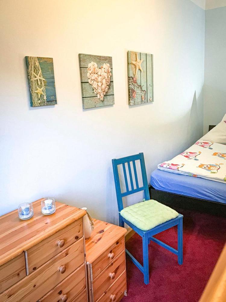 Seeblick Stuer Zimmer foto