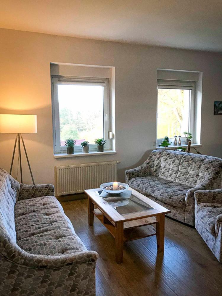 Seeblick Stuer Zimmer foto