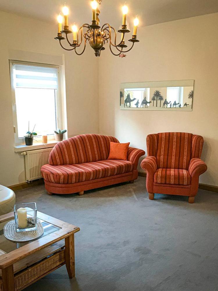 Seeblick Stuer Zimmer foto