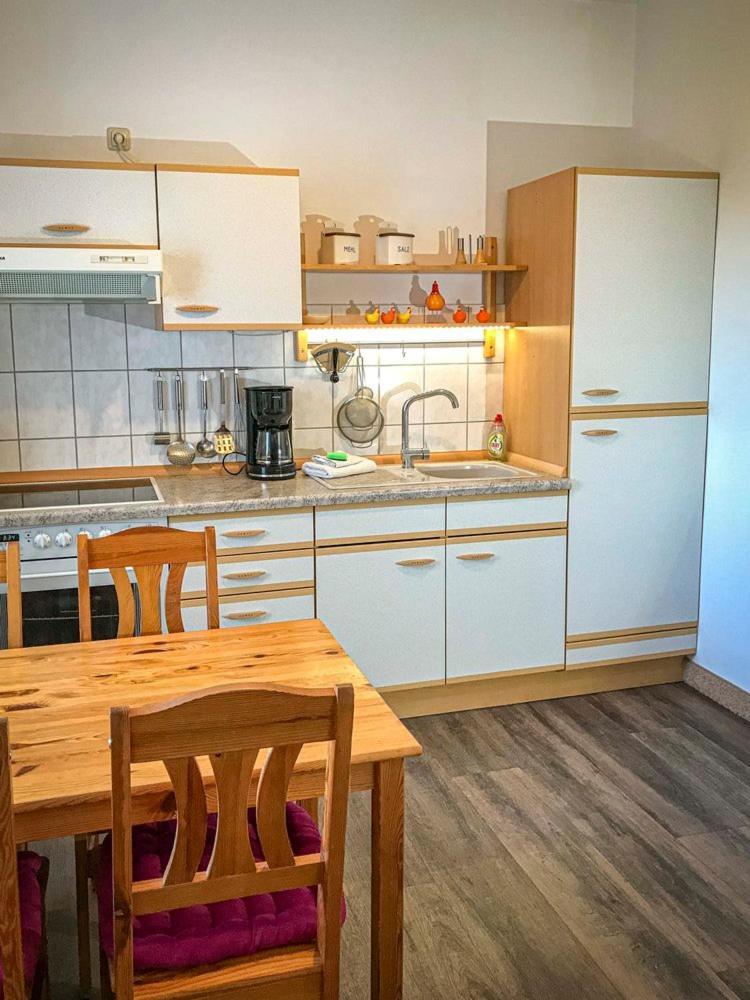 Seeblick Stuer Zimmer foto